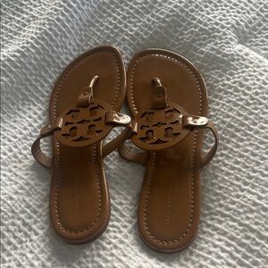 Tory Burch Miller Sandals